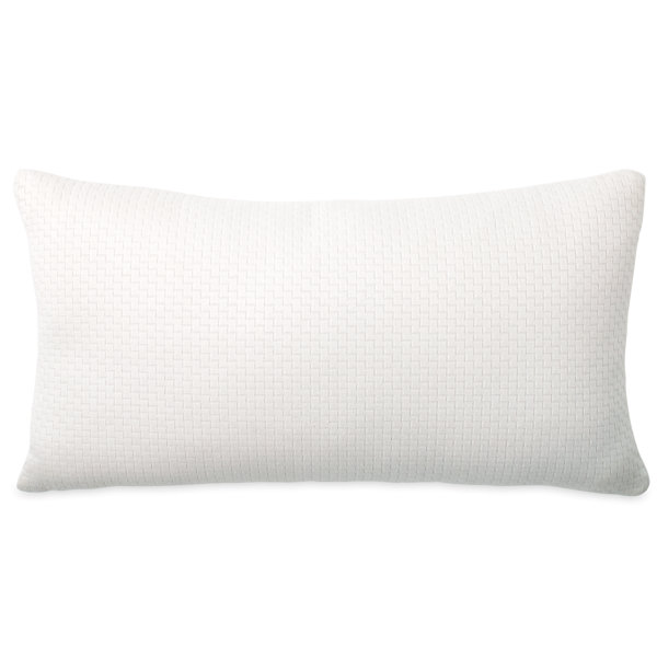 DKNY Pure Throw Pillow Wayfair